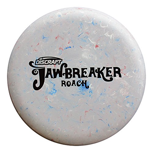 Discraft Jawbreaker Roach 167-169 Gram Putt and Approach Golf Disc