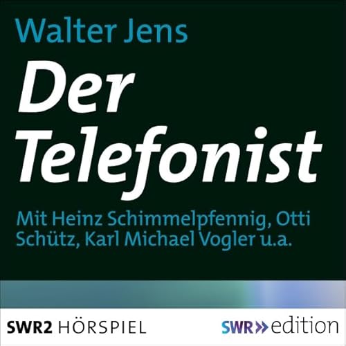 Der Telefonist cover art