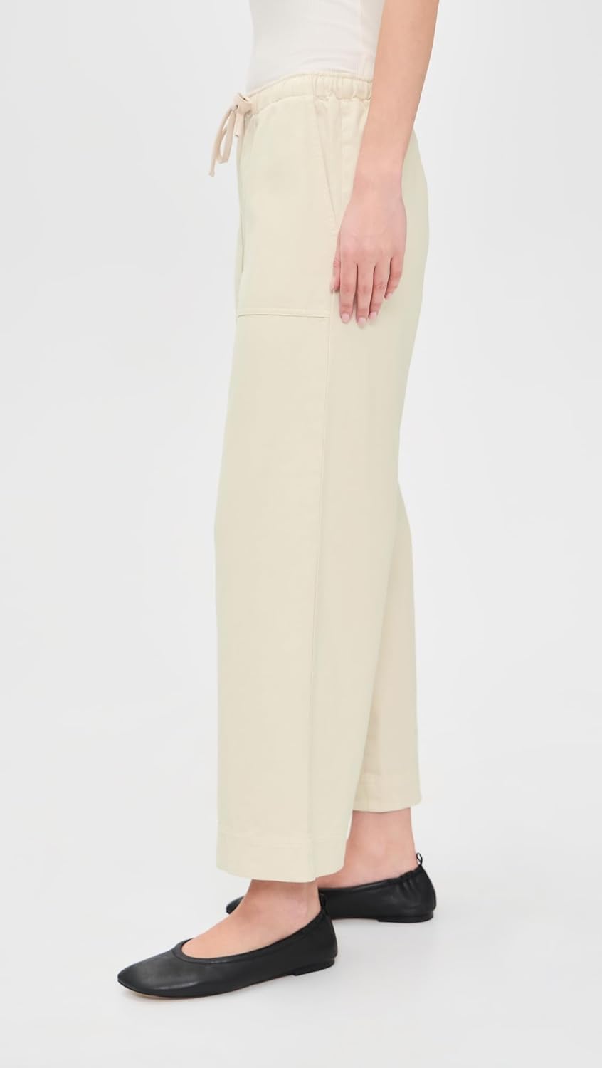 Z SUPPLY Women's Daycation Pants - Image 5