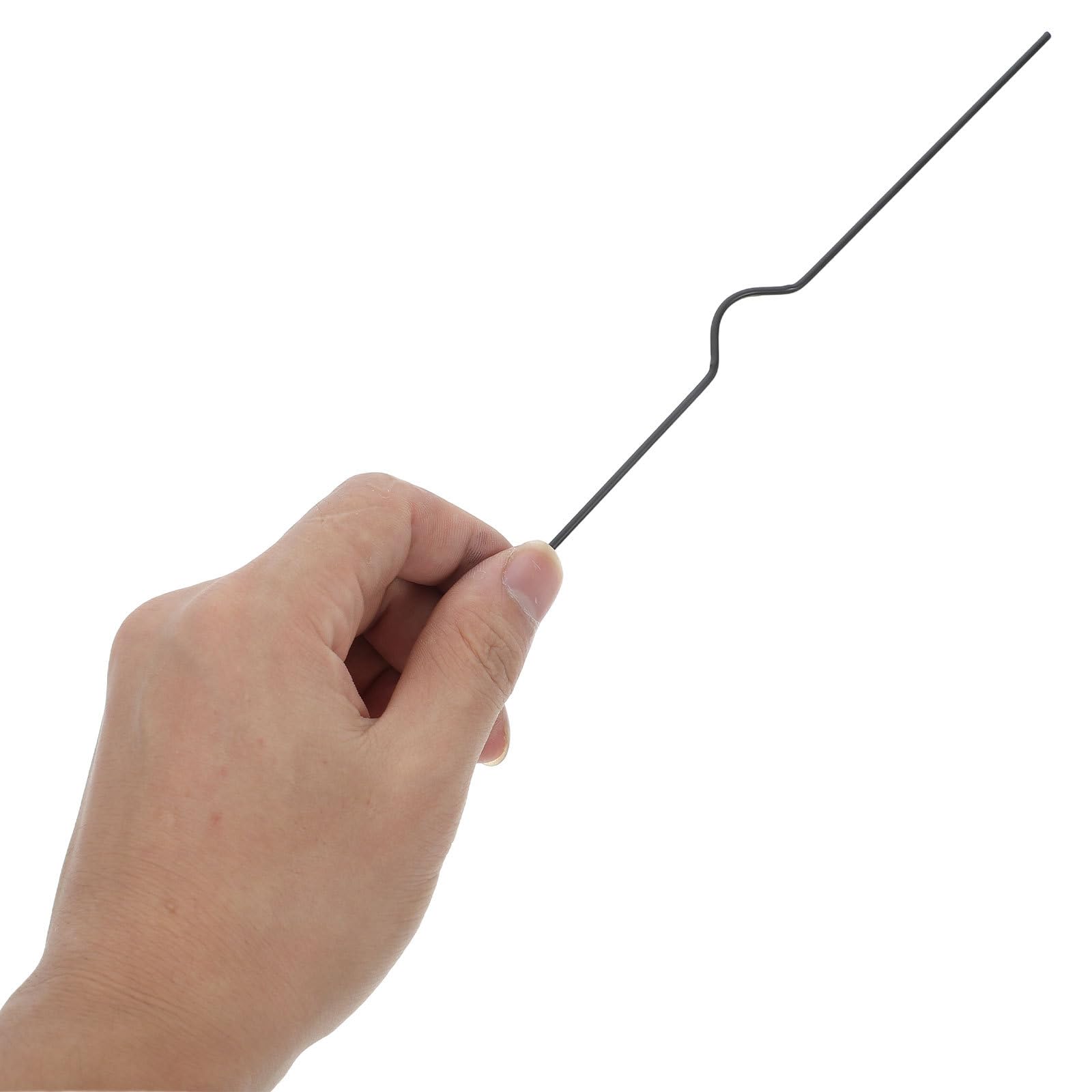 1 Juego Gancho De Calendario Soporte Para Calendarios Organizador De os Gancho Para Colgar Perchas De o De Pared De Carpeta Planchar Black 100 Piezas