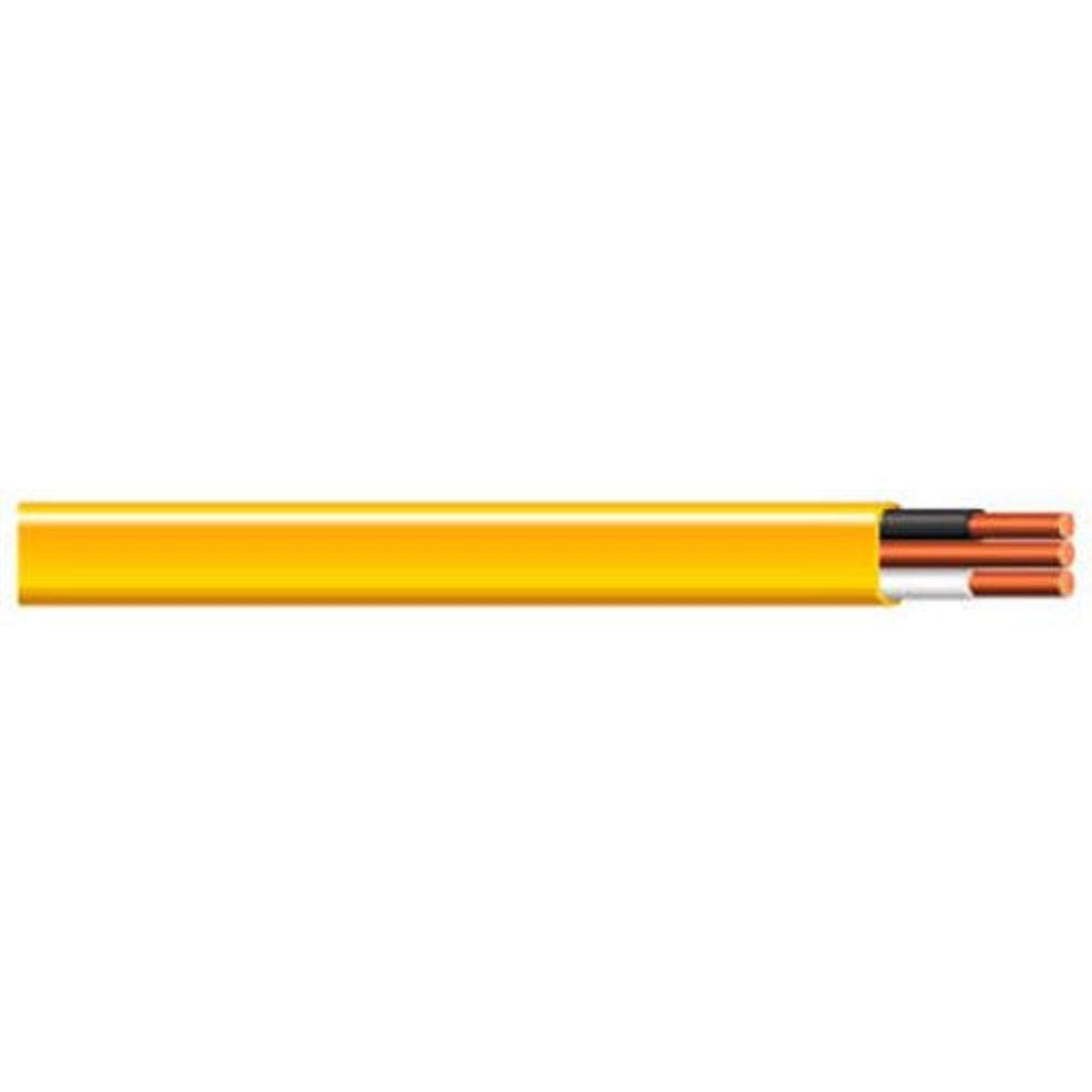 400' 12/2 W/G NMB Cable