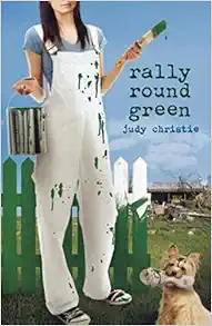 Rally 'Round Green (Gone to Green Series) book cover