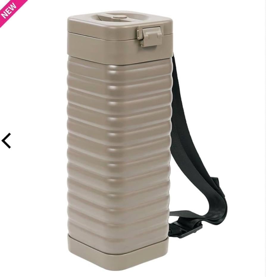 Amazon.co.jp: ワークマン 2リットル対応 スリム真空