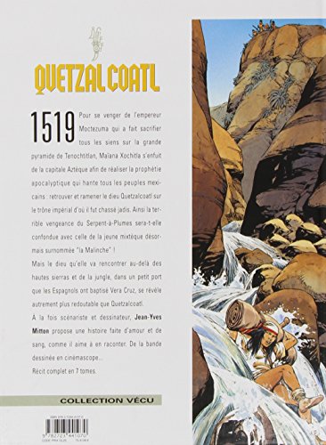 La putain et le conquistador