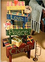 Plaid One Stroke Merry Makers: 13 Projects to Paint for the Christmas Holidays B0006S8R7O Book Cover