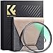 Produktbild K&F Concept Nano-X PRO MC UV Filter 95mm, Slim Flaggschiff-MCUV Filter Schutzfilter
