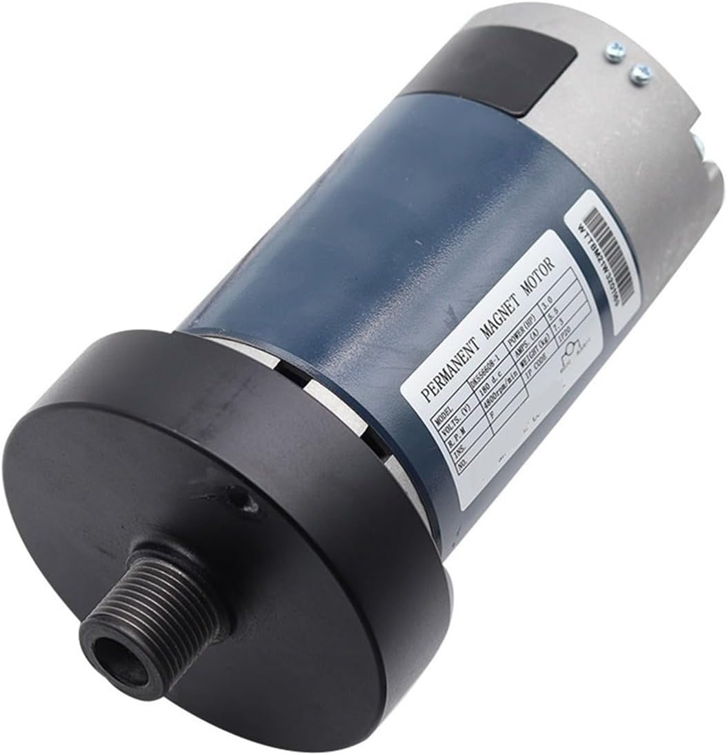 Treadmill Motor DC Permanent Magnet Universal Engine 180V 3HP(180V 3HP)