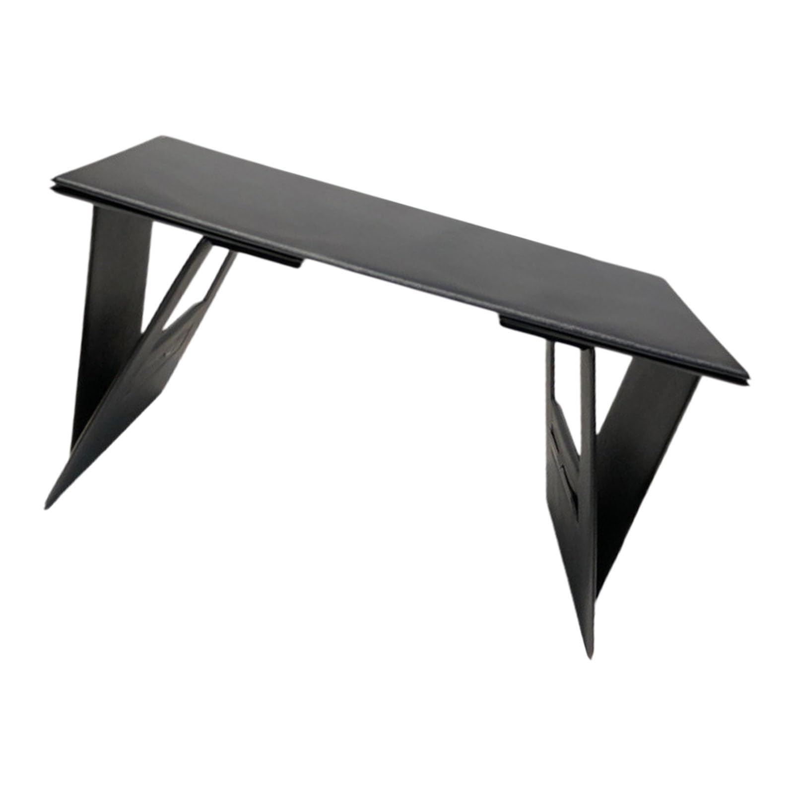 Pratico supporto pieghevole per laptop con base antiscivolo Tavolo pieghevole per studenti e lavoratori remoti Supporto portatile da pannello