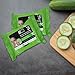 Global Beauty Care Makeup Cleansing Wipes 120 Count (4-Pack) (4PK CUCUMBER EXTRACT)
