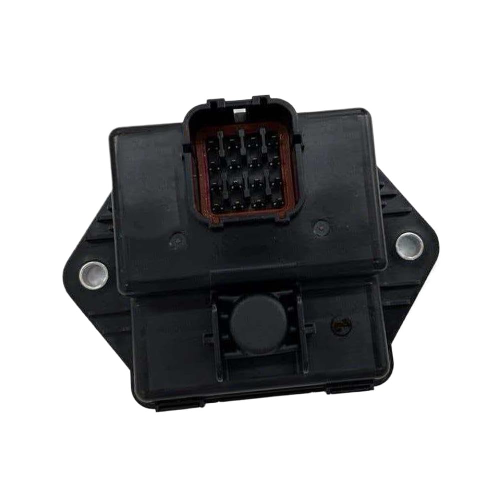 Control Unit Module Turbocharger For Isuzu NRR NQR NPR-HD 4HK1 5.2L Diesel Engine 8981628070 8980771182 8980771181