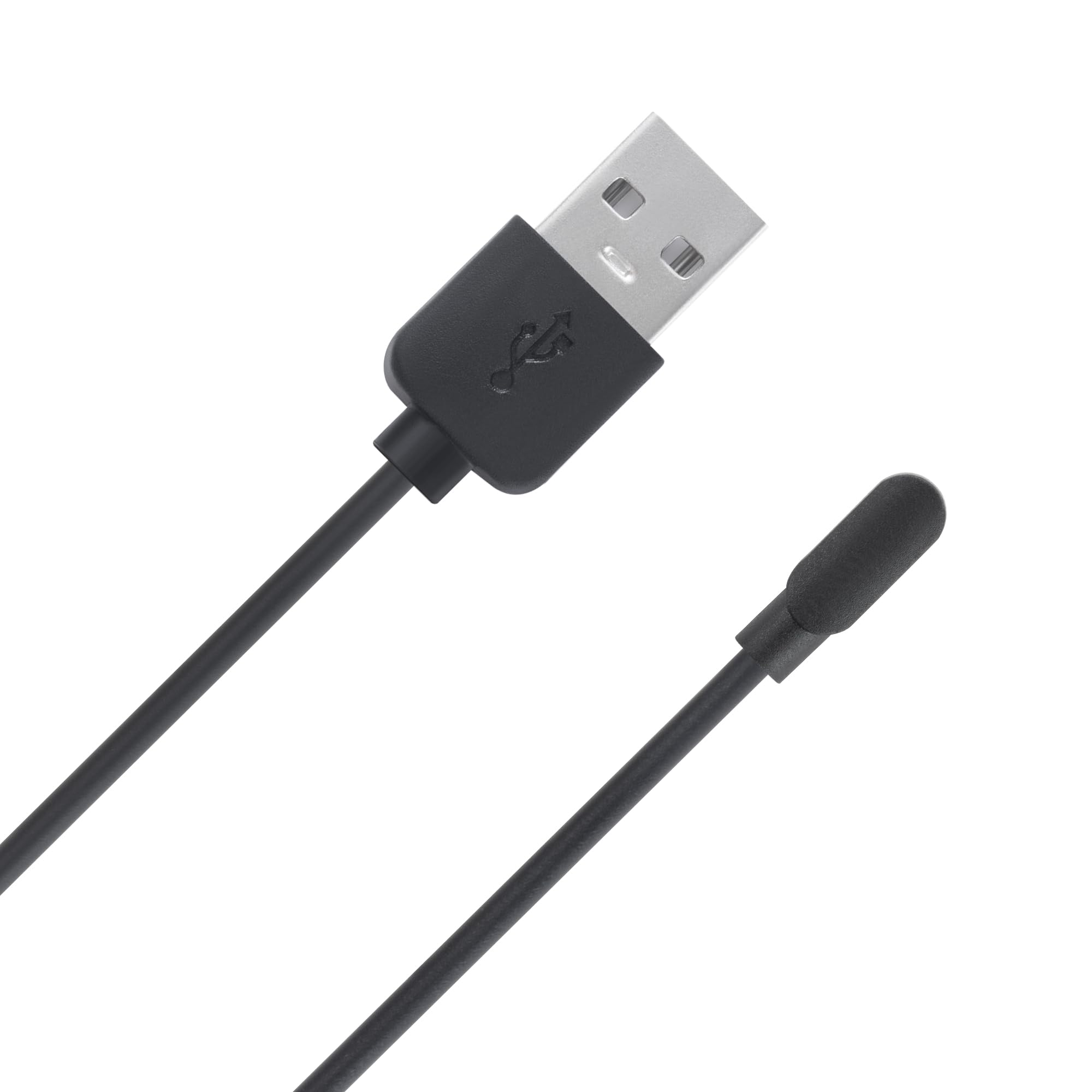 Fastrack Charger Cable For Fastrack Revoltt FS1 / Fastrack Revoltt FS1+ / Fastrack Revoltt FS1 Pro/Fastrack FS1 Pro/Fastrack Limitless FS1+ Smartwatches-picture-23