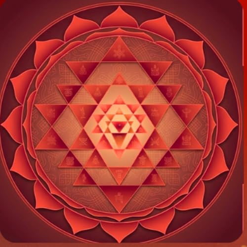 Soundarya Lahari: The Waves of Beauty | Full 100 Slokas | Chanting in Sanskrit | Devotional | Devi Chants