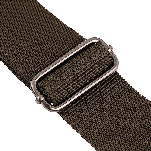 Bucket Boss - Builder’s Tool Belt, Tool Belts - Original Series (50200), Brown, 52inch - Image 9