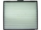 Replacement Cabin Air Filter Compatible with 2005-2010 Kia Sedona