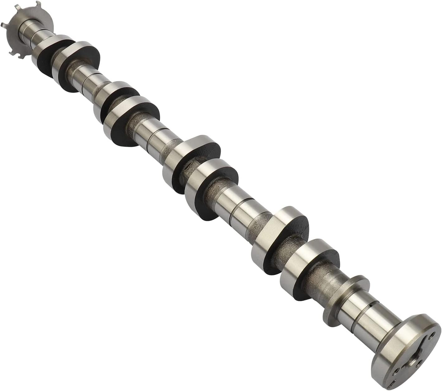 MAYASAF Engine Camshaft Right BC3Z6250C Hydraulic Roller Compatible for Ford 2011-2016 F-250/F-350 Super Duty 6.2L V8 w/o Accessories Only Camshaft