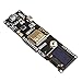 Produktbild TOOGOO ESP8266 0,96 OLED Temperatur Luftfeuchtigkeit Entwicklung Bord WIFI Angriff fuer NODEMCU