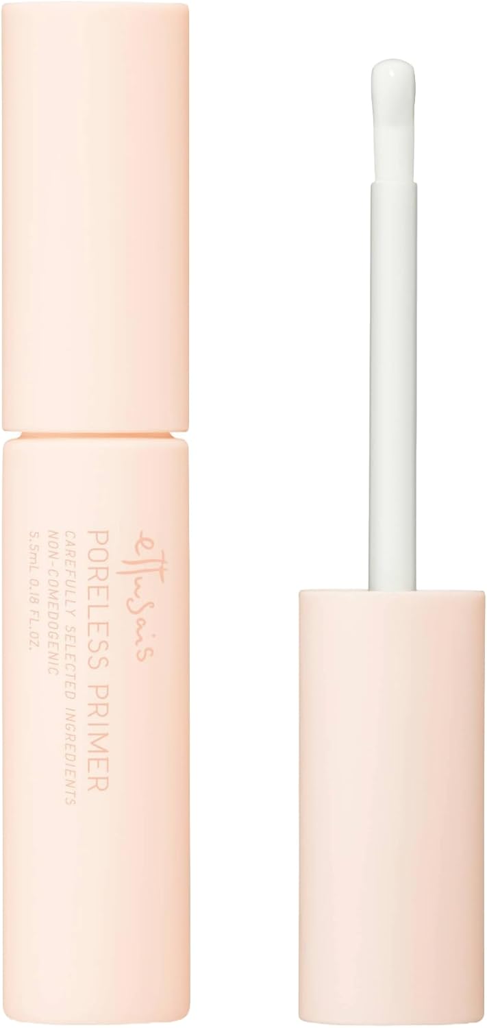 オイルブロックベースの後継品（エテュセ ポアレスプライマー 部分用化粧下地）