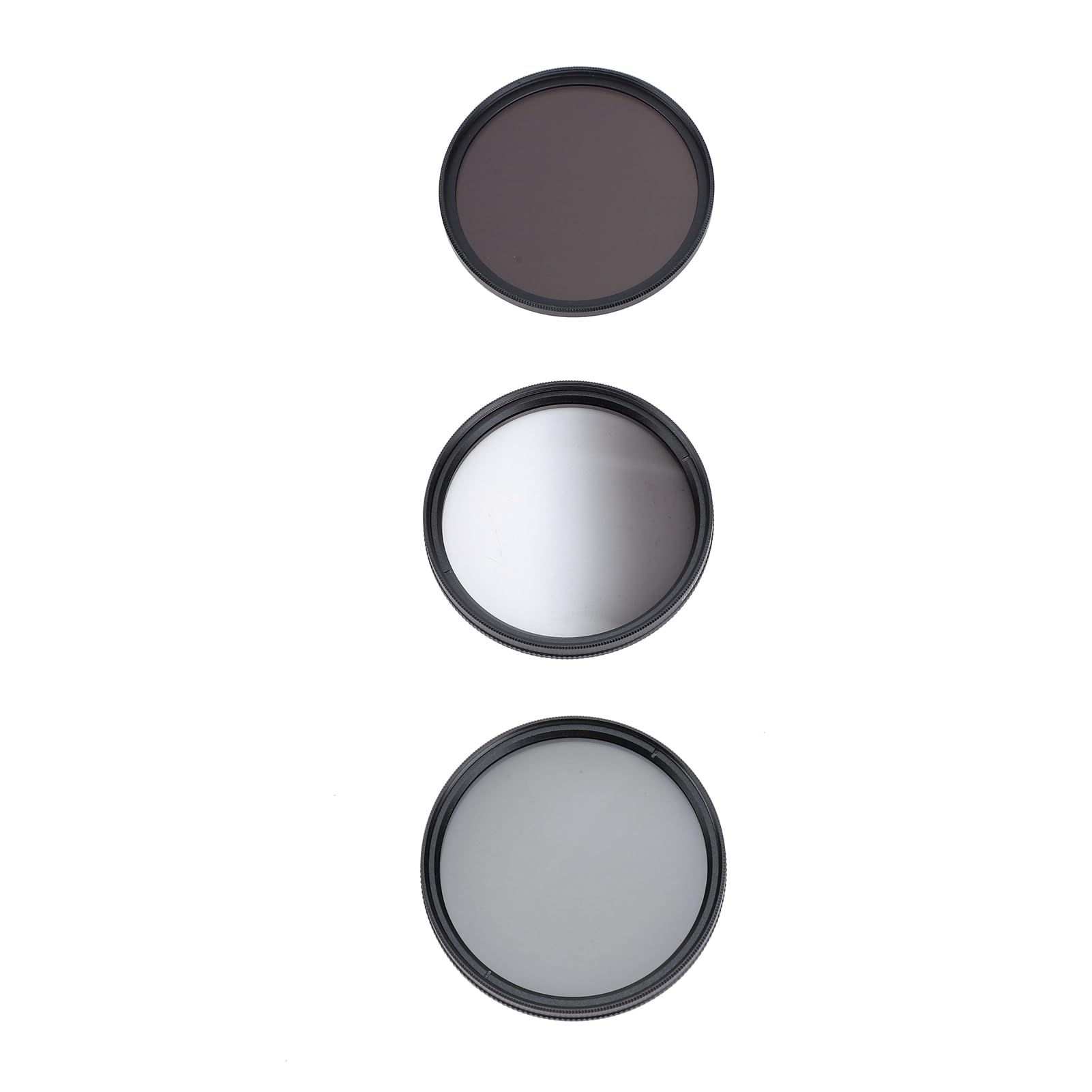 Kit Filtri ND8 CPL GND Da 52mm In Lega Di Alluminio, Per Fotografia Paesaggistica E Ritratti