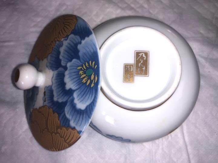 輪島塗り茶托急須おまけ付き ホーム＆キッチン