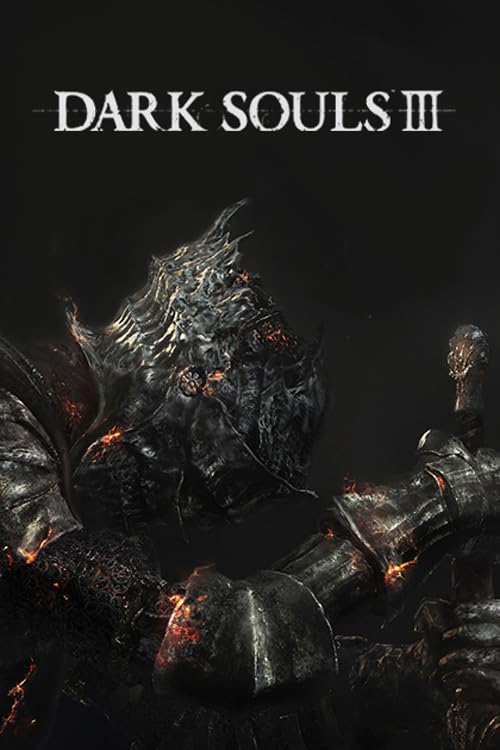 Dark Souls III - Guida Strategica Ufficiale in Italiano - Edizione da Collezione