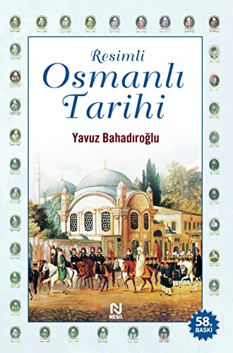 Resimli Osmanli Tarihi