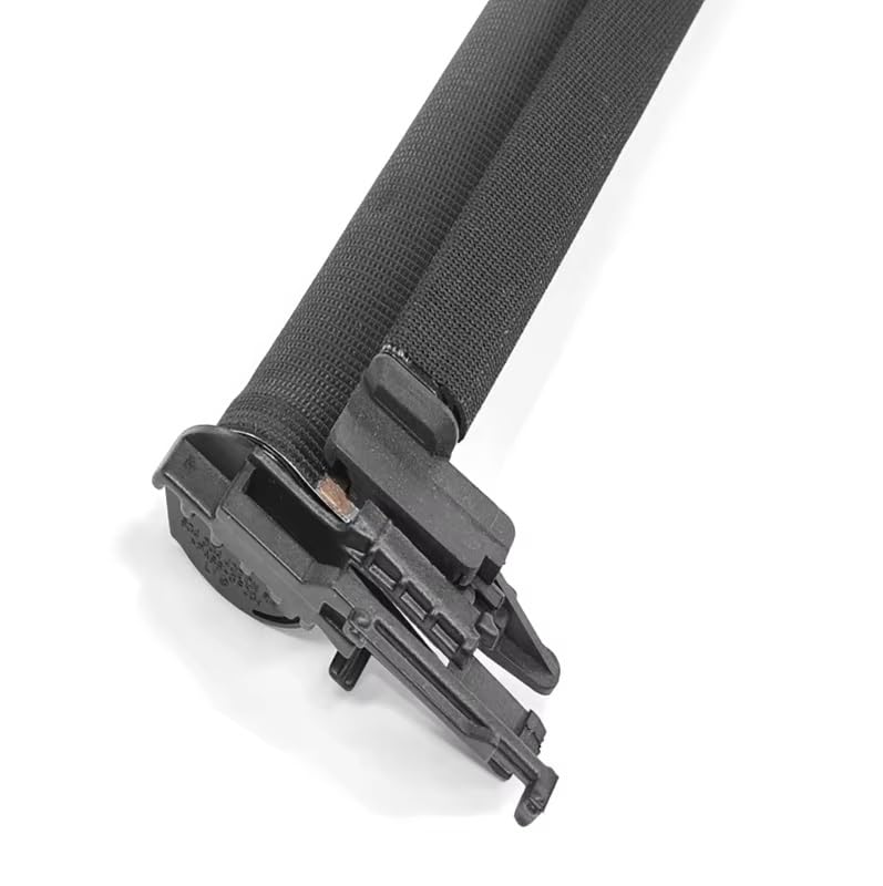 Sonnenschutz Rollo Auto 2057805800 Elektrische Panorama Baldachin Sonnenschirm Schiebedach Tuch Vorhang Für Benz Für C Klasse Für X156 X205 Für GLA Für C200L C260L C300L(Grey Rear)