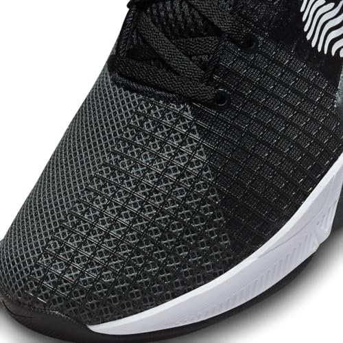 NIKE Men's Flat Sneaker, 04
