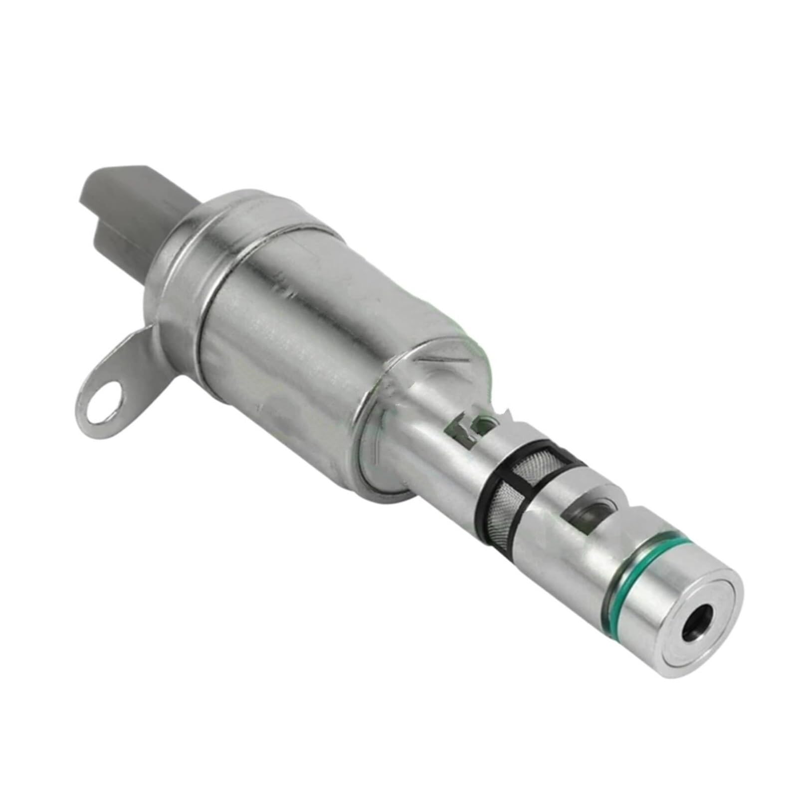 Woliiexz One Color Variable Valve Solenoid Compatible With Scenic Mk Ii 2003-2009 For Megane Mk Ii 2003-2012 2013 2014 8200823650 Vvt Variable Control Valve Timing Solenoid