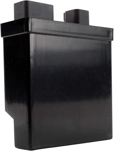 Miniatura 7 de RMSTATOR Probado PeakRPM CDI Box ECM Reemplazo para Yamaha YFZ 450 2004-2009 YFZ450  OEM Repl.# 5TG-85540-00-00  5TG-85540-10-00