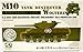 Produktbild AFV Club 35S07 _ U.S. M10 Tank Destroyer / British "Wolverines" Self-Propelled Gun