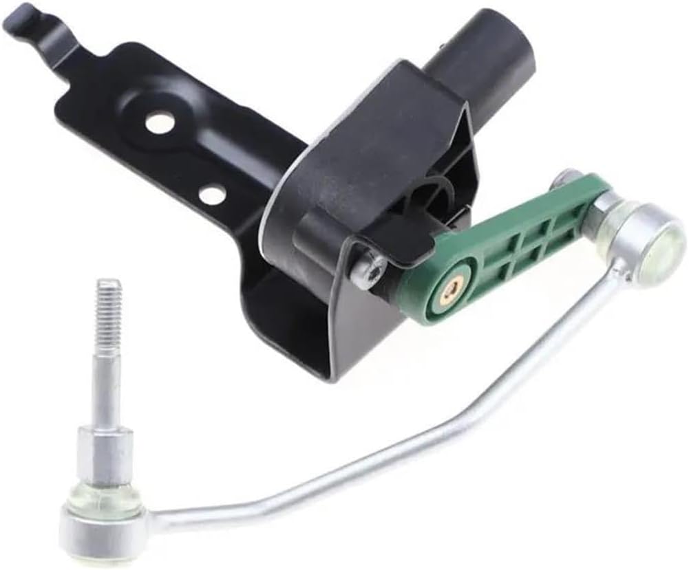 Car Height Level Sensor, Car Height Sensor 4F0941285B 4F0941286B Front Left Right Height Leveling Sensor for Audi for A6 Sls020 4F0941286 4F0941285