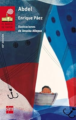 SM Abdel: 76 (El Barco de Vapor Roja)