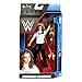 Mattel WWE Elite Collection Action Figure & Accessories, Series #94 Stephanie McMahon 6-inch Collectible with 25 Articulation Points & Swappable Hands