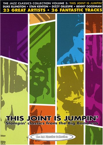 This Joint Is Jumpin' [Italia] Evite el Sonido Comprimido con este CD