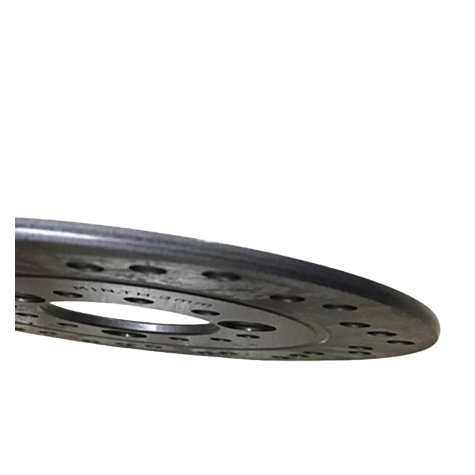 Disco freno flottante Piastra Freno A Disco Per Motocicletta Per Scooter Per Wuyang Sundiro 100cc WH100T-G-6 GCC-100 SCR100 Anteriore 180mm Pezzi Di Ricambio