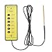 Produktbild KUNSE Bauernhof Elektrische Zaun Spannungs Tester Fechten Poly Wire Band Rope Energiser Tool