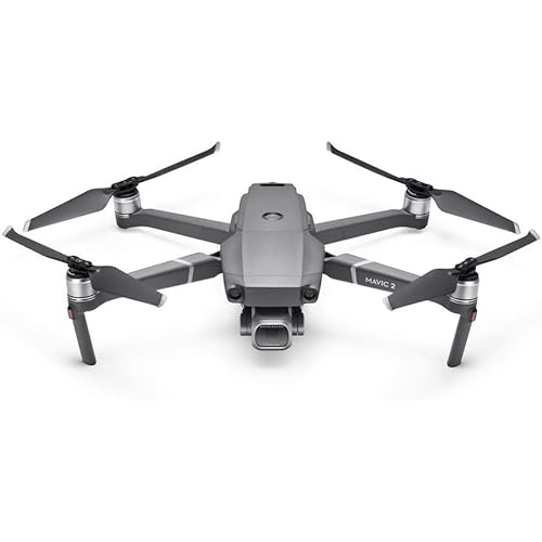 DJI Mavic 2 Pro (Without Remote Controller & Charger)