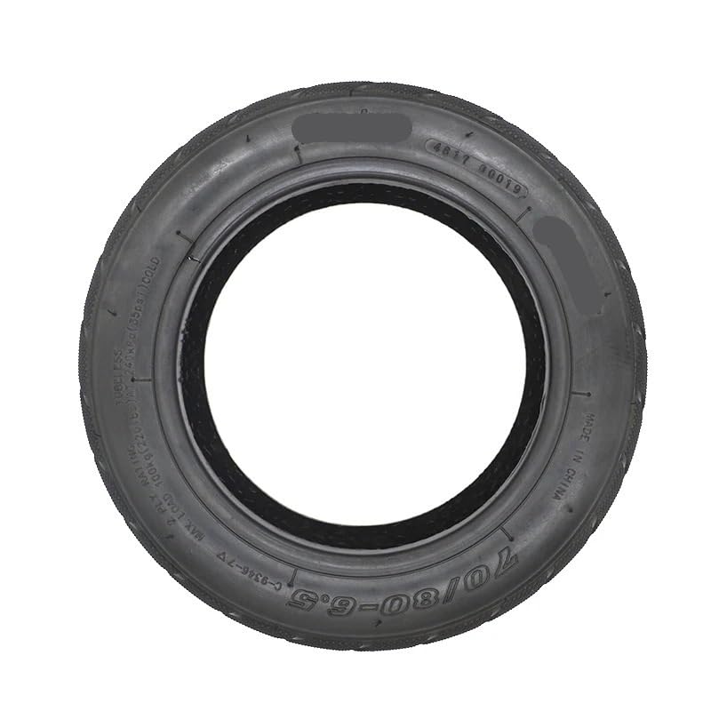 motorized scooter 70/80-6.5 Tire For Nin/ebot Mini S Xia/omi Mi 9 Plus Self-Balancing Scooter Outer Tyre Tubeless Tires Parts motorized scooter