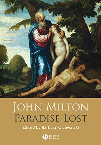 Paradise Lost view 2