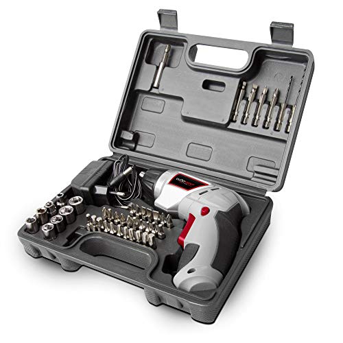 ATORNILLADOR D/POSICION 3.6V. MALETIN