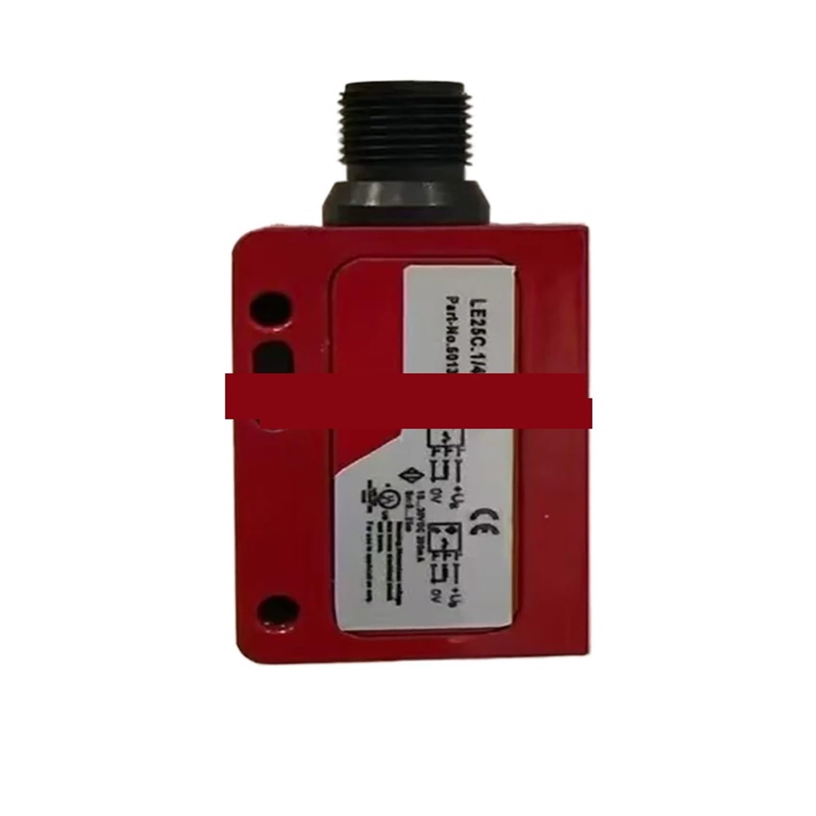 XDDQWSWA LE25C.1/4P-M12 photoelectric sensor