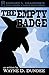 The Empty Badge (Cash Laramie & Gideon Miles Series Book 8)