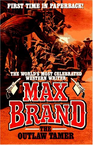 The Outlaw Tamer