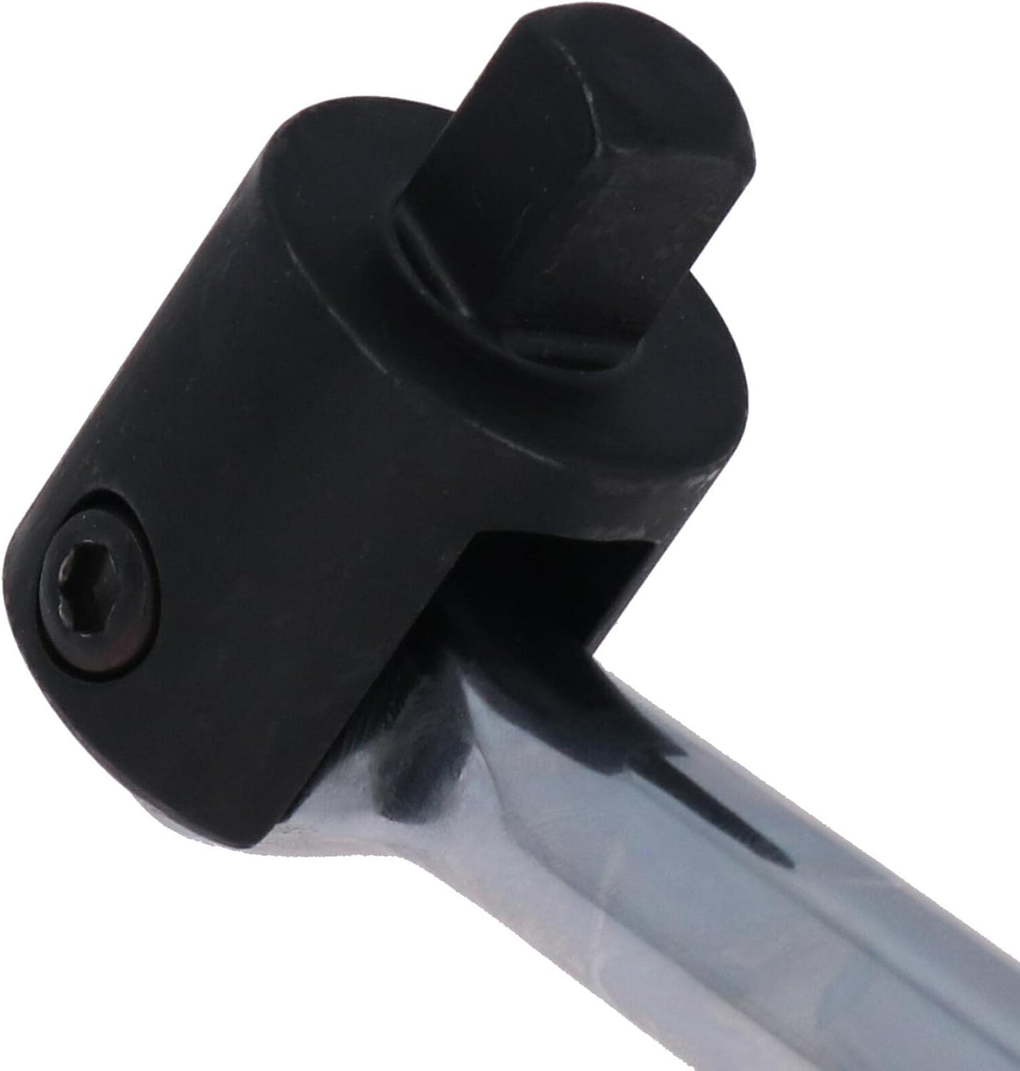 1/2in. Drive 30” Breaker Power Bar + 17mm Deep Metric Alloy Wheel Nut Socket