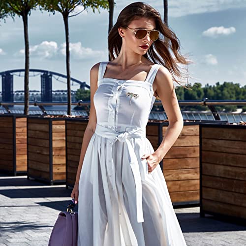Parches de Libélula de Pedrería de Cristal para Ropa y Vestidos DIY 6