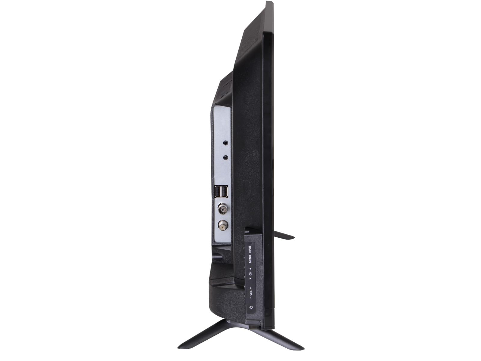 Trevi LTV 2410 Smart TV Portable 24 Pollici - Dettaglio