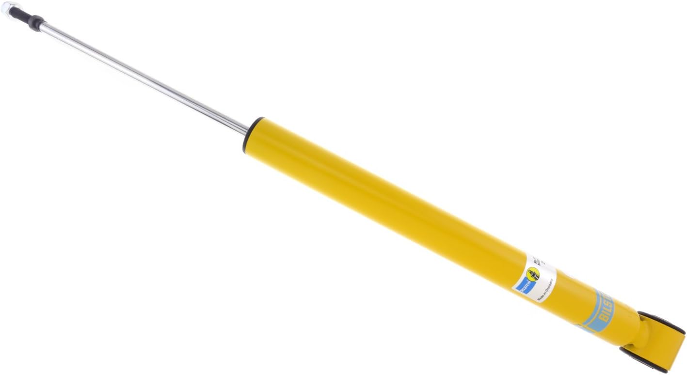 Bilstein 24-064095 Shock Absorber, Rear , Yellow
