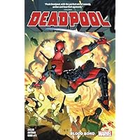 Deadpool by Cody Ziglar Vol. 1