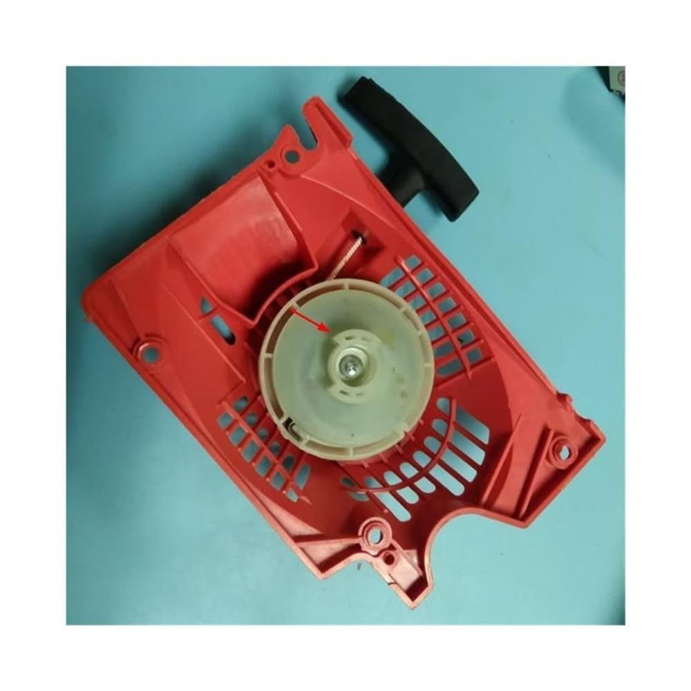 Huzlsdyg 2T G4500 Recoil Starter Plastic Pawl 4T Easy Universal Fit For G5200 5800 5900 45Cc 52Cc 58Cc 59Cc Chainsaws Pull(2T)