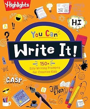 Write It!